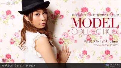 Model Collection select101グラビア。